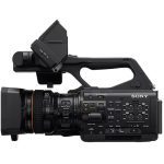 Sony PXW Z300 3 CMOS XDCAM Camcorder - Image 4