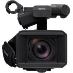 Sony PXW Z300 3 CMOS XDCAM Camcorder - Image 6