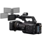 Sony PXW Z300 3 CMOS XDCAM Camcorder - Image 7