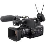 Sony PXW Z300 3 CMOS XDCAM Camcorder - Image 9