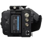 Sony PXW Z300 3 CMOS XDCAM Camcorder - Image 10
