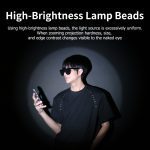 Sutefoto TJ-55Bi Bi-Color Focus Spotlight - Image 4