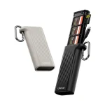Ulanzi CR2 All-in-One Card Case