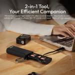 Ulanzi CR2 All-in-One Card Case - Image 4