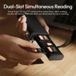 Ulanzi CR2 All-in-One Card Case - Image 5