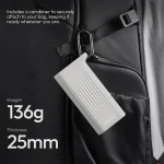 Ulanzi CR2 All-in-One Card Case - Image 8