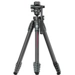 Ulanzi JJ06 GlideGo Video Tripod - Image 3