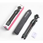 Ulanzi JJ06 GlideGo Video Tripod - Image 5