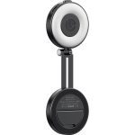 Ulanzi LM23 Mobile Phone Magnetic Fill Light - Image 2