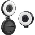 Ulanzi LM23 Mobile Phone Magnetic Fill Light - Image 3