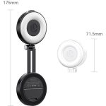 Ulanzi LM23 Mobile Phone Magnetic Fill Light - Image 5