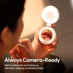 Ulanzi LM23 Mobile Phone Magnetic Fill Light - Image 10