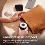 Ulanzi LM23 Mobile Phone Magnetic Fill Light - Image 11