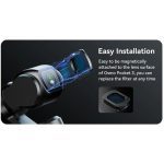 Ulanzi PK-01 Black Mist Filter for DJI Osmo Pocket 3 - Image 6
