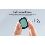Ulanzi PK-01 Black Mist Filter for DJI Osmo Pocket 3 - Image 7