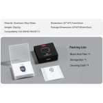 Ulanzi PK-01 Black Mist Filter for DJI Osmo Pocket 3 - Image 9