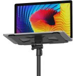 VIJIM LT01 Multifunction Music, Tablet & Projector Stand - Image 2
