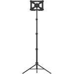 VIJIM LT01 Multifunction Music, Tablet & Projector Stand - Image 3