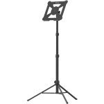 VIJIM LT01 Multifunction Music, Tablet & Projector Stand - Image 8