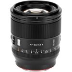 Viltrox AF 56mm f/1.2 Pro E Lens For Sony - Image 2
