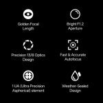 Viltrox AF 56mm f/1.2 Pro E Lens For Sony - Image 7
