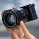 Viltrox AF 56mm f/1.2 Pro E Lens For Sony - Image 8