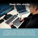 Wacom Intuos Pro Creative Pen Tablet (Small) - Image 7