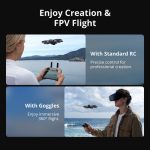 DJI Avata 360 Fly More Combo with RC 2 - Image 4