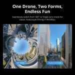 DJI Avata 360 Fly More Combo with RC 2 - Image 6