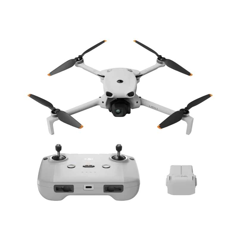 DJI Lito X1 Drone