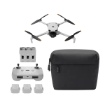DJI Lito X1 Drone Fly More Combo DJI RC-N3