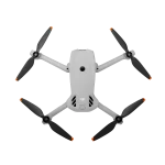 DJI Lito X1 Drone Fly More Combo DJI RC-N3 - Image 5