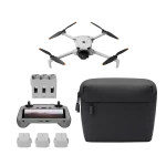 DJI Lito X1 Drone Fly More Combo with DJI RC 2 Controller