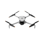 DJI Lito X1 Drone Fly More Combo with DJI RC 2 Controller - Image 4