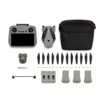 DJI Lito X1 Drone Fly More Combo with DJI RC 2 Controller - Image 7