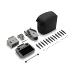DJI Lito X1 Drone Fly More Combo with DJI RC 2 Controller - Image 8