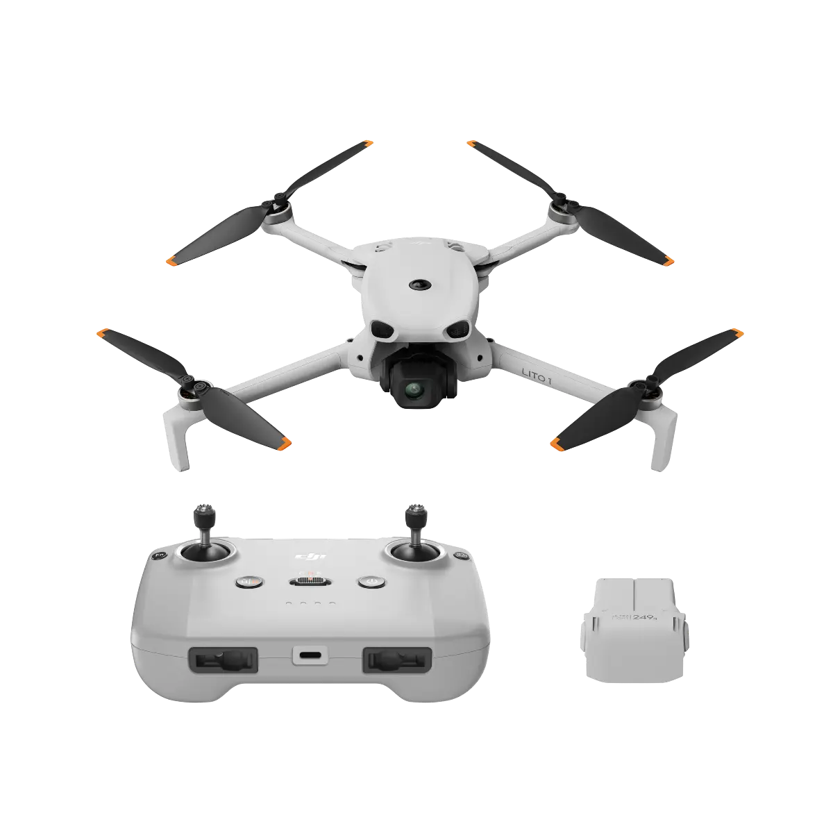 DJI Lito X1 Drone