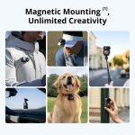 DJI Osmo Nano Standard Combo (128GB) - Image 8
