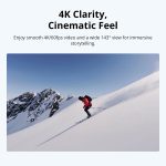 DJI Osmo Nano Standard Combo (128GB) - Image 7