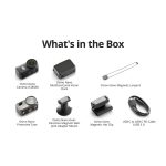 DJI Osmo Nano Standard Combo (128GB) - Image 6