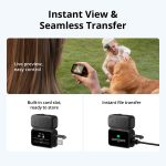 DJI Osmo Nano Standard Combo (128GB) - Image 3