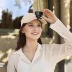 DJI Osmo Nano Standard Combo (128GB) - Image 11