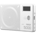 Godox MA5R RGB LED Light and Power Bank - Image 3