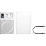 Godox MA5R RGB LED Light and Power Bank - Image 7