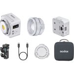 Godox ML80 Bi-Color LED Video Light - Image 14