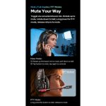 Godox SkyTalk Air 4S 4 Person Full-Duplex Wireless Intercom Headset System - Image 6