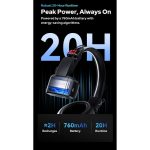 Godox SkyTalk Air 4S 4 Person Full-Duplex Wireless Intercom Headset System - Image 2