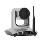 HD Katov UH4000-20N 4K Ultra HD AI Tracking PTZ Camera - Image 7