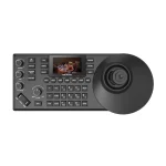 KC20N PRO controller with NDI