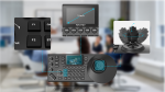 KC20N PRO controller with NDI - Image 4